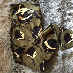 LuLaRoe TC leggings