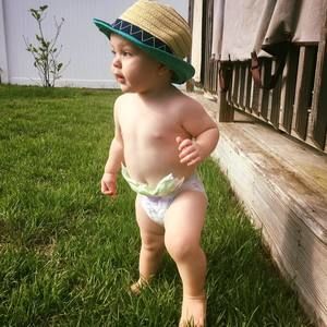 Meet your Posher, Nancy