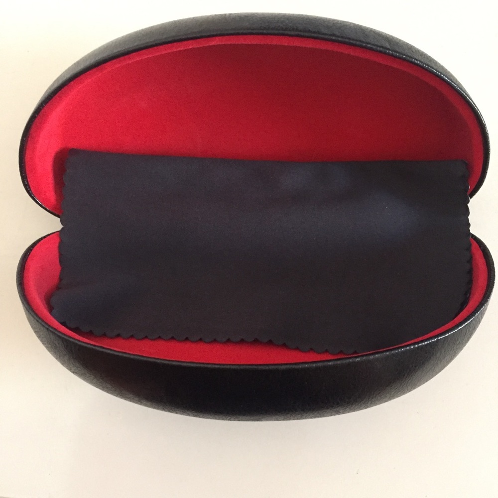 Brand new sunglasses box