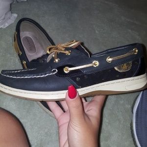 Women Sperrys