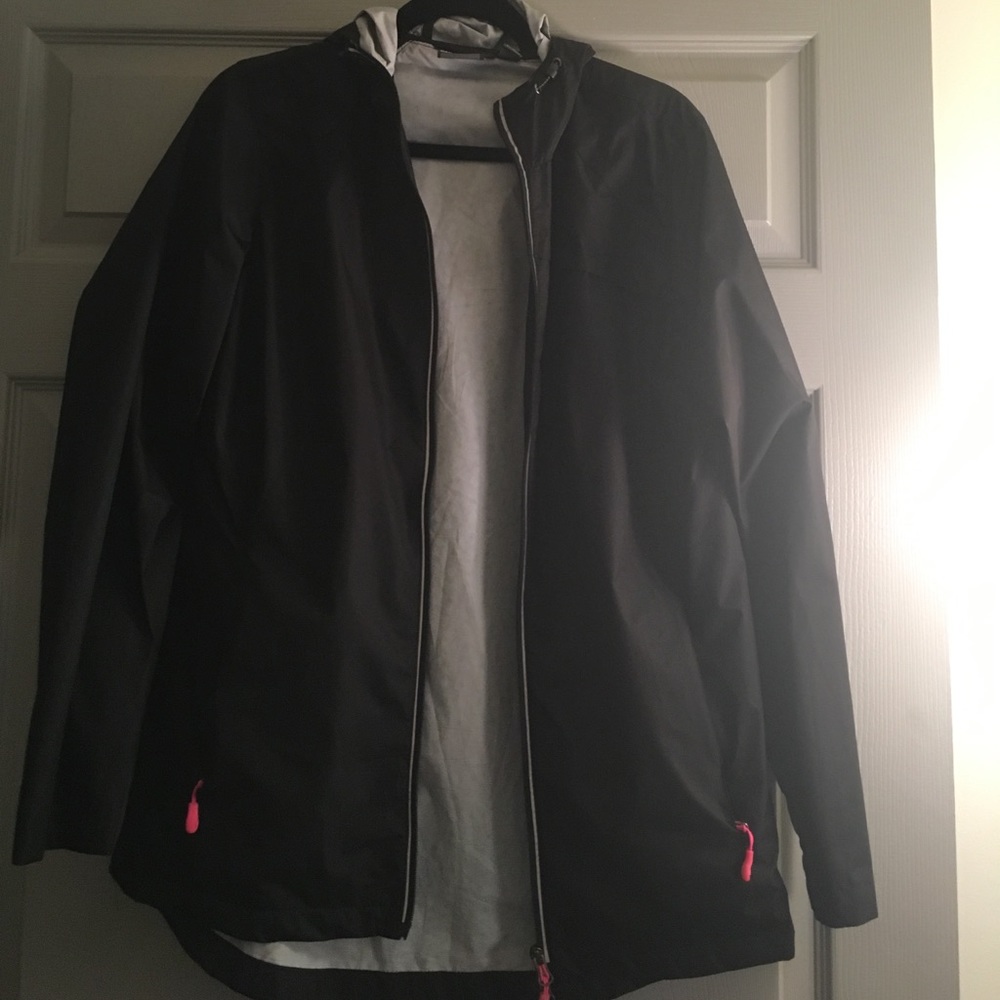 Rain Jacket from New Balance