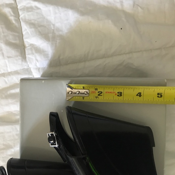 Jessica Simpson wedge heels - Picture 4 of 5