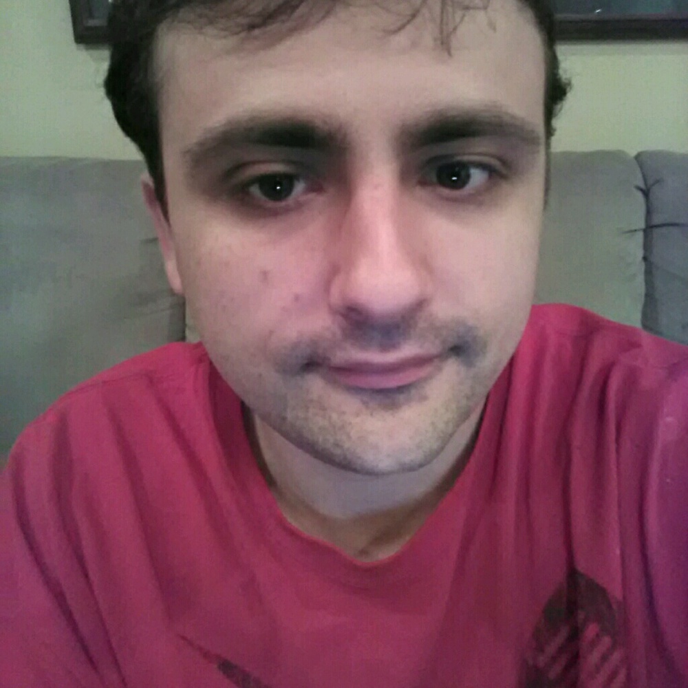 Meet your Posher, Kerry