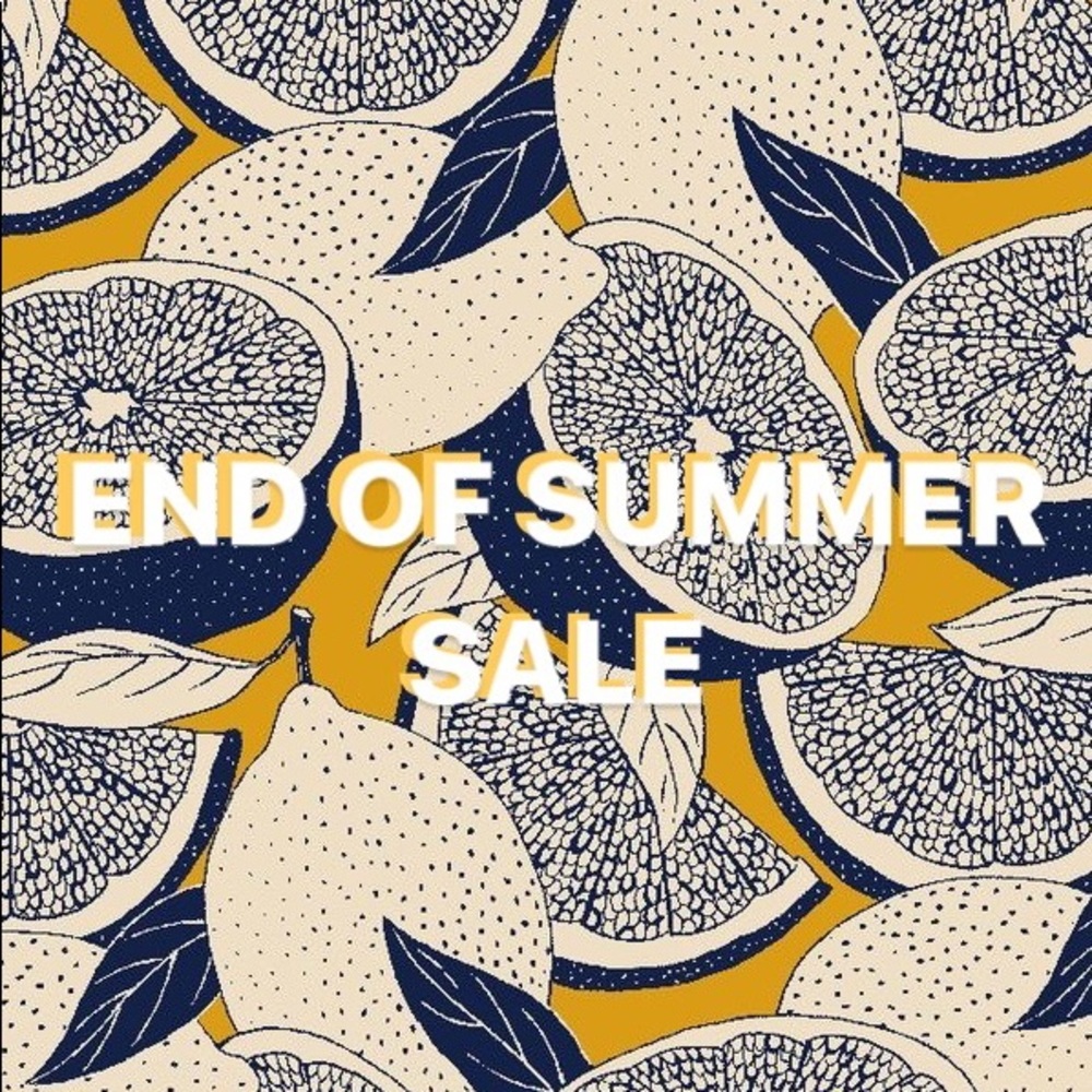 🍋NEW MARKDOWNS🍋 FP, ANTHROPOLOGIE, ZARA, ASOS🍋