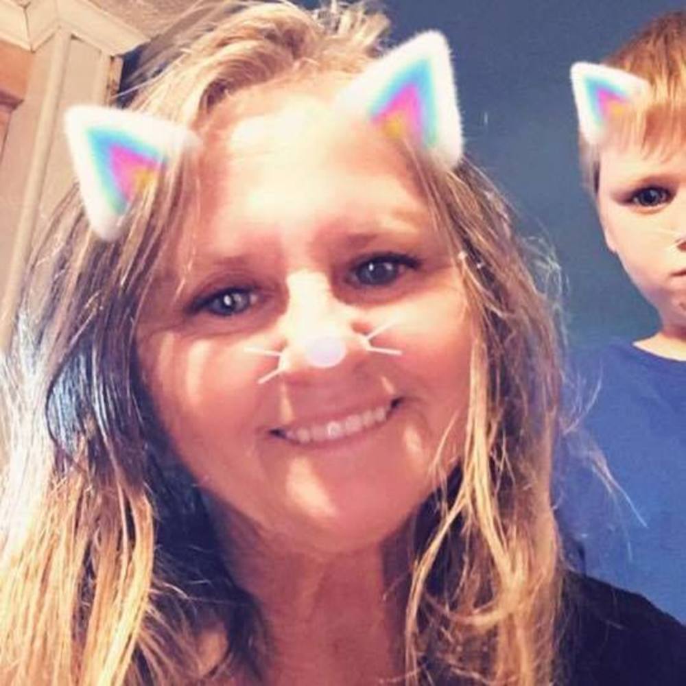 Meet your Posher, Rosemarie