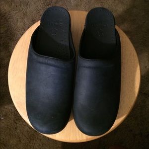 Dansko clogs
