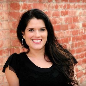 Meet your Posher, Rachelle