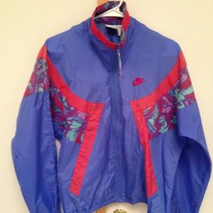 Vintage Nike Windstopper