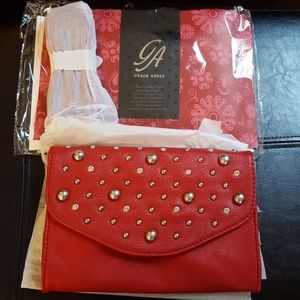 Grace Adele clutch