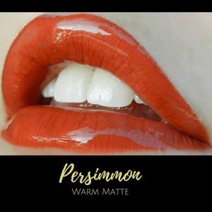 Lipsense Persimmion Color