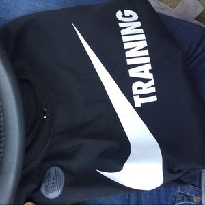 Nike tshirts and shoes trading with Elias