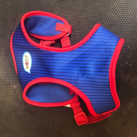 Harnesses leashes collars variety patterns/sizes - Picture 7 of 8