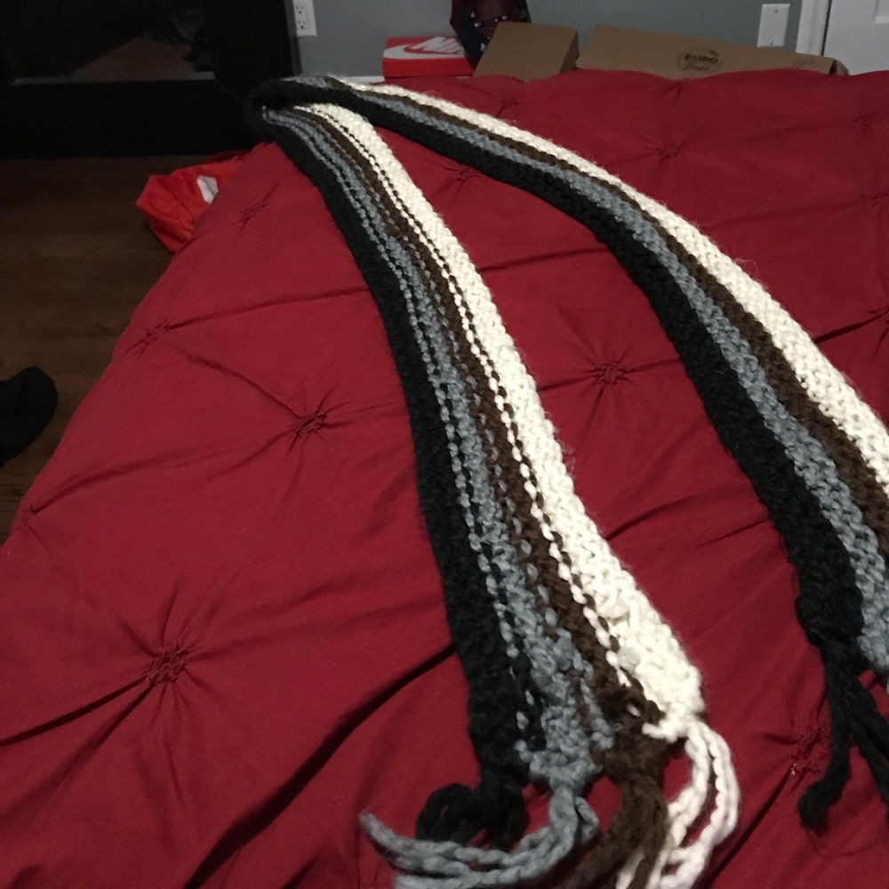 Scarf
