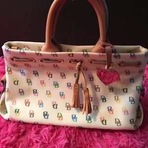 Dooney & Bourke purse
