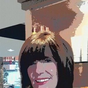 Meet your Posher, Pat