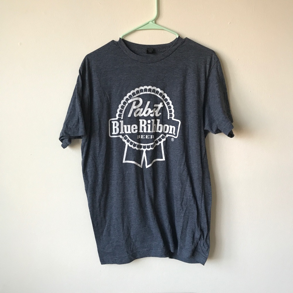 Men's PBR Shirt