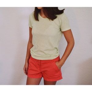 J.Crew Chino Shorts