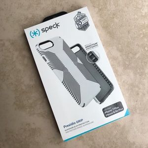🆕 Unopened New Speck Presidio Grip Case