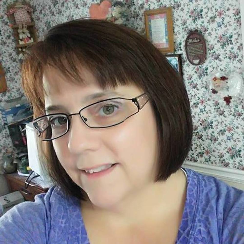 Meet your Posher, Tammy