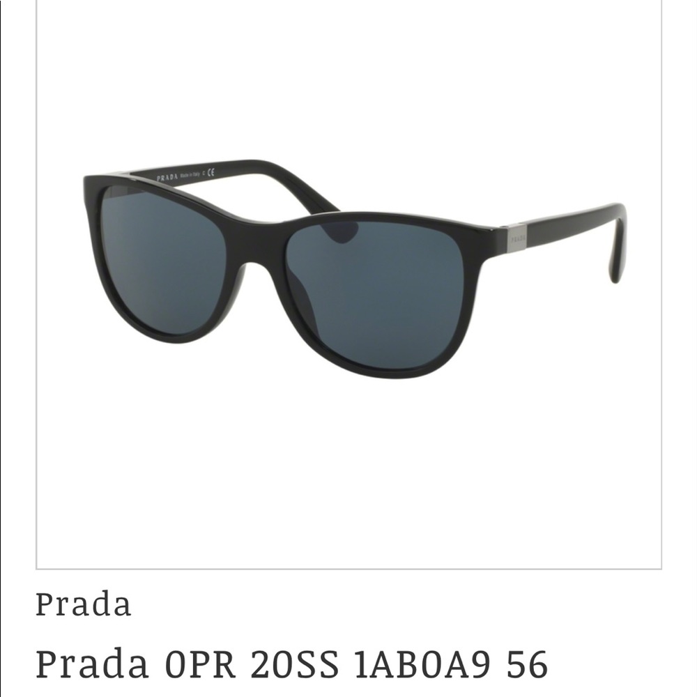 Prada sunglasses