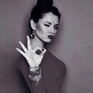 Meet your Posher, Dasha