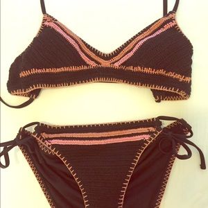 Crochet Bikini