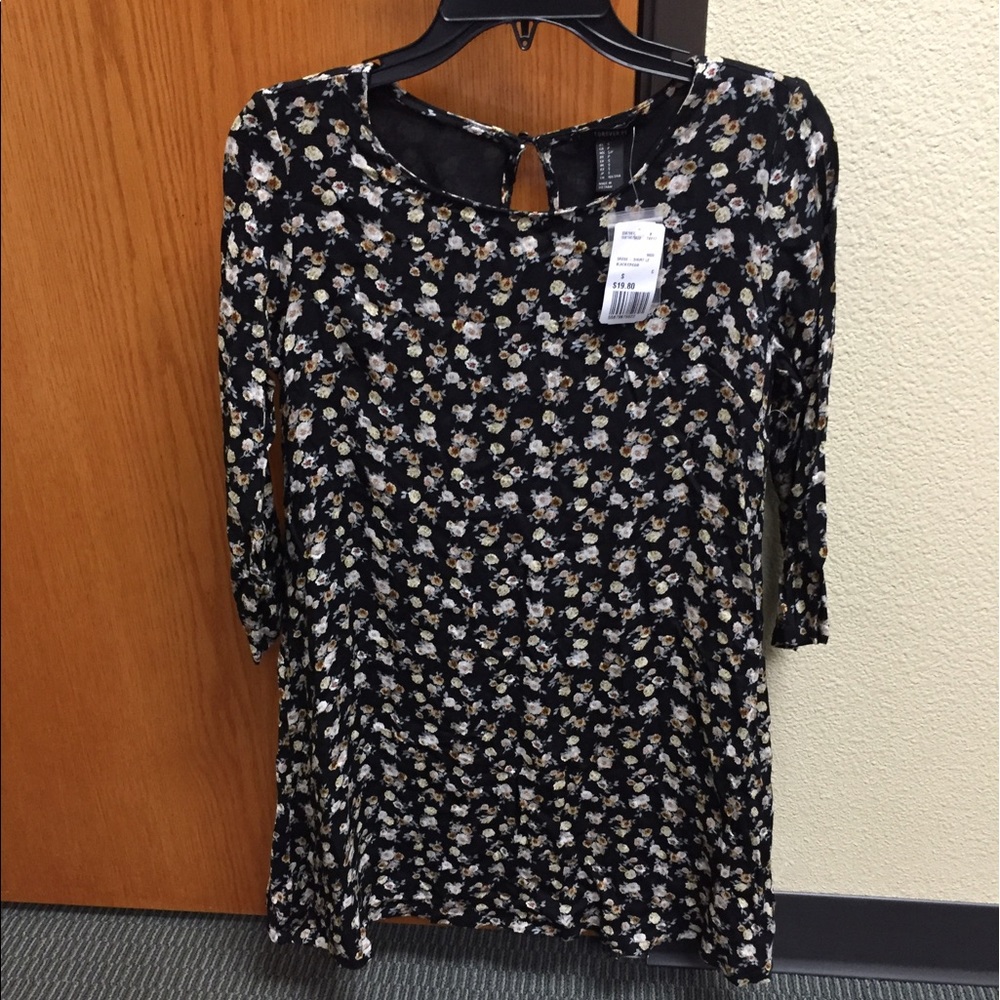 Forever 21 Dress - Brand New