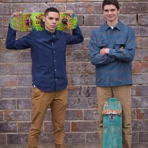 Meet your Posher, Micah