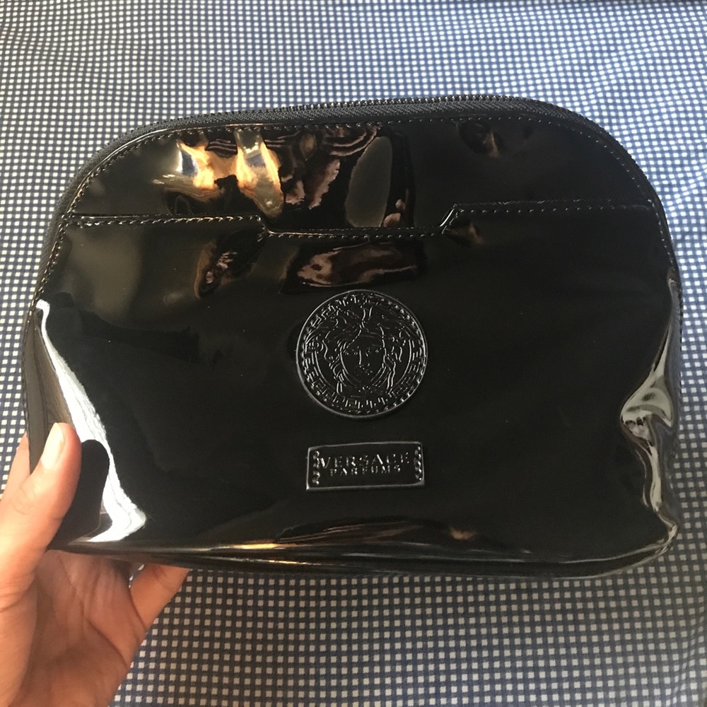 Versace Cosmetic bag