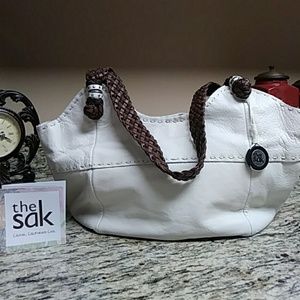The Sak Shoulder Bag