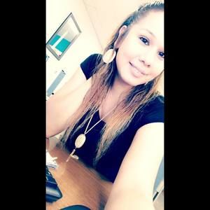 Meet your Posher, Bonita