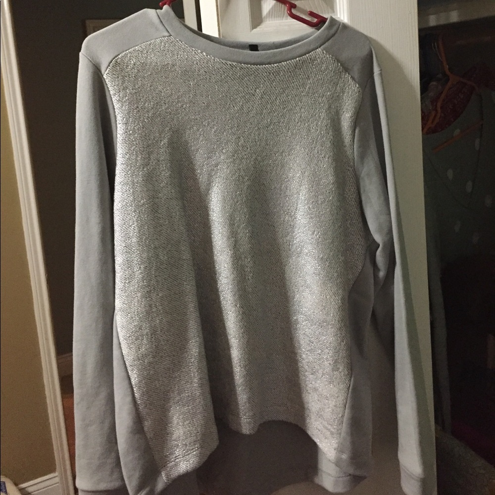 Banana Republic Sweater