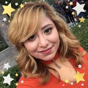 Meet your Posher, Denise