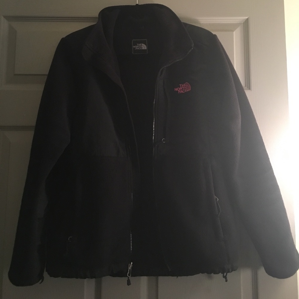 North Face Fleece