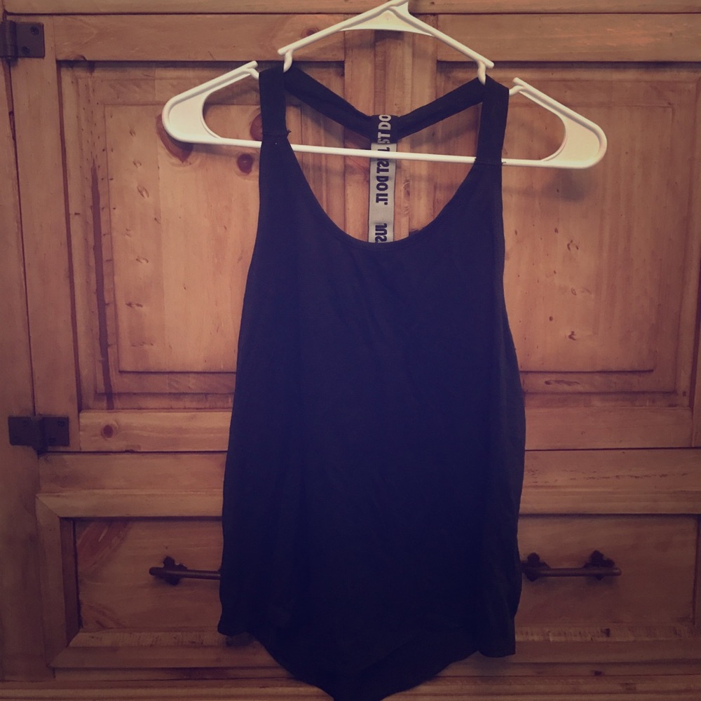 Nike work out tank