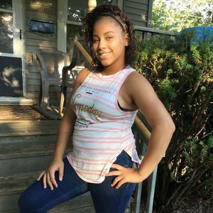 Meet your Posher, Mariah
