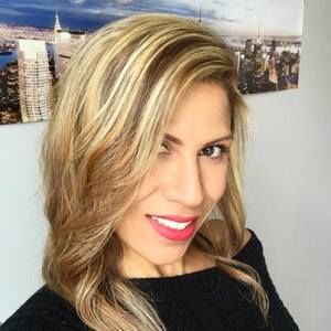 Meet your Posher, Nancy