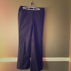 Ann taylor slacks