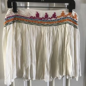 Raga Mini Skirt