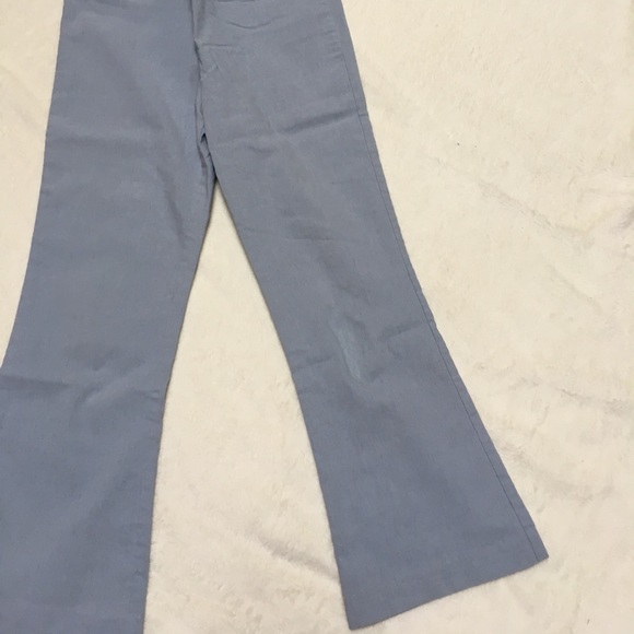 Necessary objects stretch capris - Picture 1 of 3