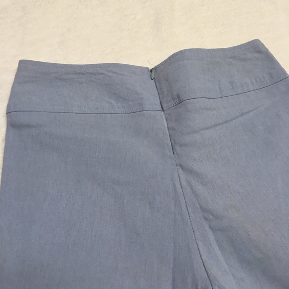 Necessary objects stretch capris - Picture 3 of 3