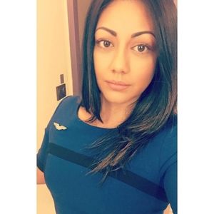 Meet your Posher, Alejandra