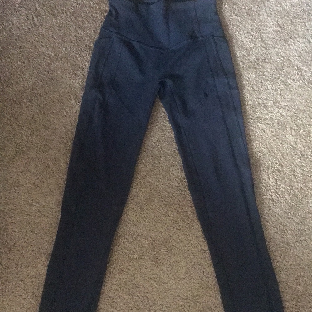 Lululemon ATRP nocturnal teal