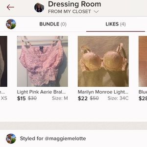 Trade for @maggiemelotte