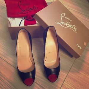Christian Louboutin