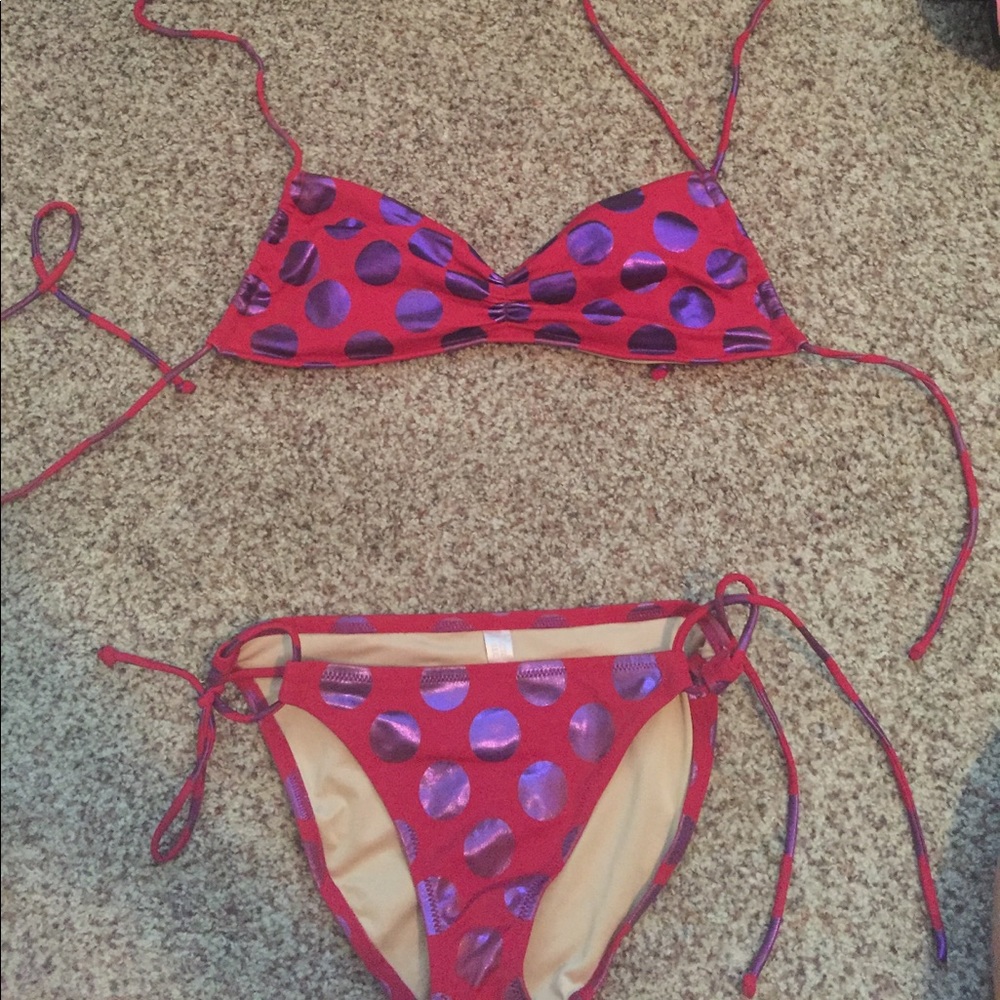 Bikini set