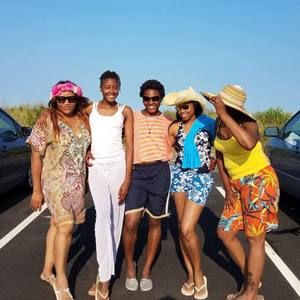 Meet your Posher, Tricia