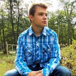 Meet your Posher, Jared