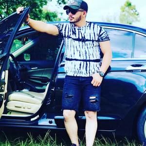 Meet your Posher, Erick