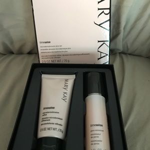 Mary Kay microdermabrasion plus set